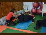 ODIN FITNESS Saint-Laurent