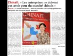 CHINAFI Marseille 06