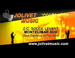JOLIVET MUSIC Montélimar