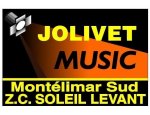 JOLIVET MUSIC Montélimar