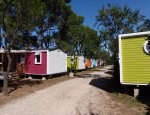 CAMPING LES AMANDIERS 30660