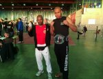 THAI BOXING CLUB Toulouse