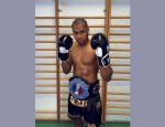 THAI BOXING CLUB 31000