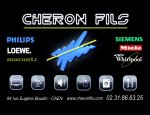 CHERON ET FILS 14000