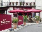 BISTROT LES TONTONS 49400