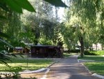 CAMPING LA CORBAZ Cluses