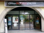 CINEMA ROUGE ET NOIR Saint-Julien-en-Genevois