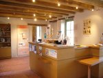ECOMUSEE DU  MONTMORILLONNAIS 86500