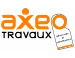 Photo AXEO TRAVAUX