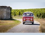Photo LOIRE VINTAGE DISCOVERY