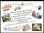 RESIDENCE LE PARC Damery