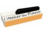 L'ATELIER DU PIANO 74560