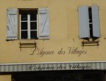 AGENCE DES VILLAGES Peymeinade