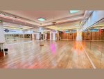 ESPACE DANSE GAMBETTA Paris 20