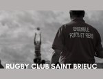 RUGBY CLUB  ST BRIEUC 22190