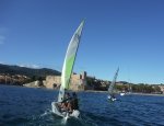 CLUB NAUTIQUE COLLIOURE 66190
