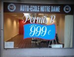 AUTO ECOLE NOTRE DAME 69330