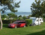 Photo CAMPING DE LA MER L'IROISE **** NN