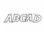 ABCAD 67380