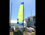 YACHT CLUB D'OLERON 17650