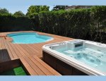 INNOVATION PISCINES & SPAS 31270
