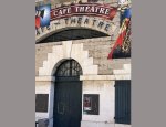 CAFE THEATRE DE LA PORTE D'ITALIE Toulon