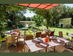 LA BASTIDE DE GRIGNAN ET RESTAURANT CHEZ ELLES Grignan