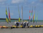 Photo CHAR A VOILE CLUB DE LA COTE D'OPALE