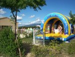 CAMPING DU GRILLON 84600