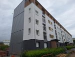 RODA FACADES Mitry-Mory