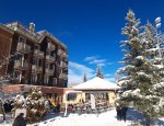 Photo HOTEL ESPACE EURL