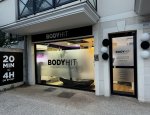 BODY'S PHENIX 91700