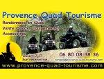 PROVENCE QUAD TOURISME Cabriès