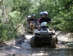 Photo PROVENCE QUAD TOURISME
