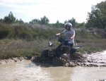 PROVENCE QUAD TOURISME 13480