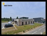 BATIR FRANCE INGENIERIE Châteaubourg