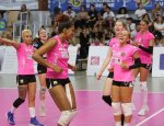 ISTRES PROVENCE VOLLEY Istres