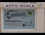 CRENEAU 64 Pau
