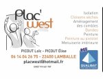 PLAC'WEST 22400