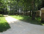 CODERC CAMPING Antonne-et-Trigonant