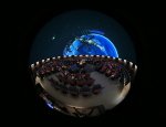 Photo PLANETARIUM DE BRETAGNE