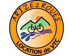 ARIZE 2 ROUES 09240