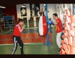Photo ASSOCIATION BOXING CLUB ROUENNAIS