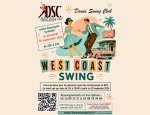 Photo DSC DANCE SWING CLUB DE NIEDERHAUSBERGEN