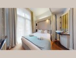 HOTEL CASTEL VICTORIA SARL 62520