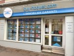 L'EURE DE L'IMMOBILIER 27130