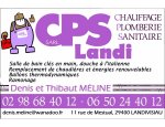 CHAUFFAGE PLOMBERIE SANITAIRE LANDI Landivisiau