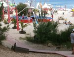 CAMPING BISCA LES PETITS ECUREUILS Biscarrosse Plage