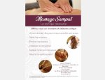 MASSAGES SAMPAT 81120