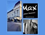 MAX POUR HOMMES Vittel